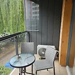 Apartment Masarska