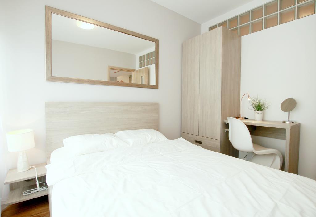 Masarska Apartment *