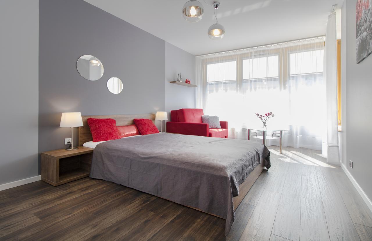 Apartment Masarska Krakow