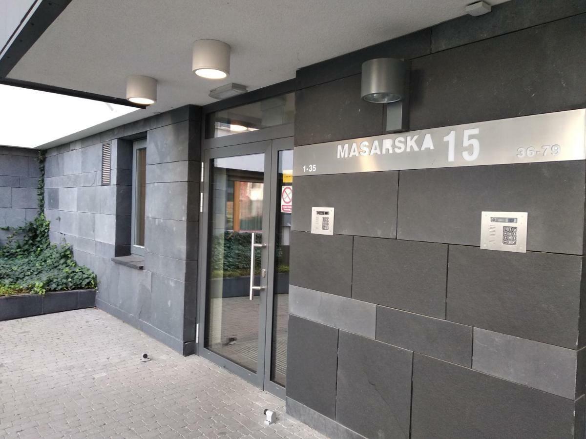 Masarska * Krakau